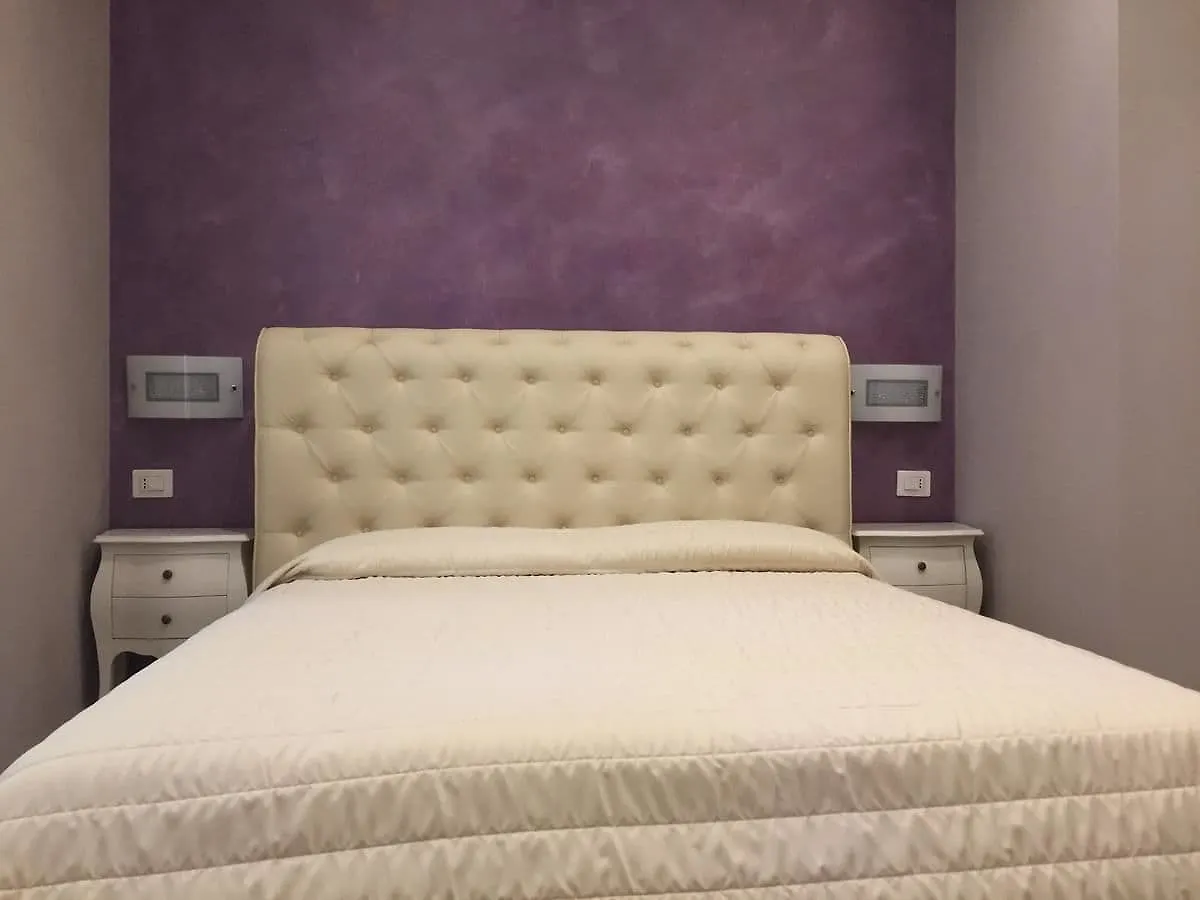 La Perla Di Angelica Hotel La Spezia