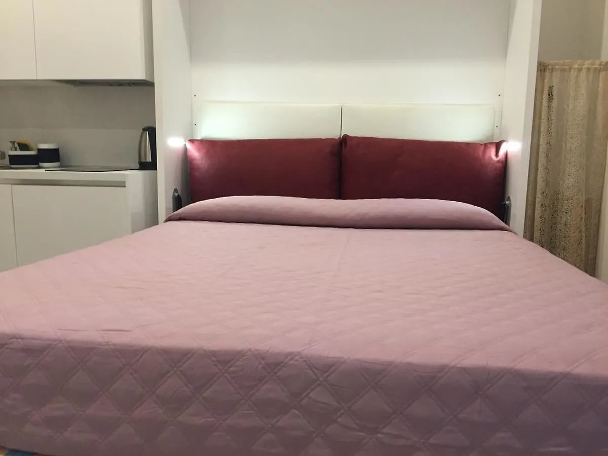 La Perla Di Angelica Hotel La Spezia