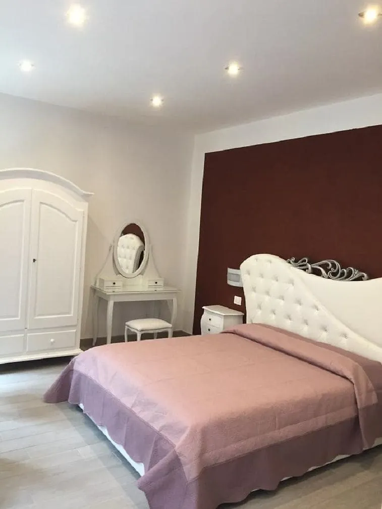 La Perla Di Angelica Hotel La Spezia 0*,  Italy