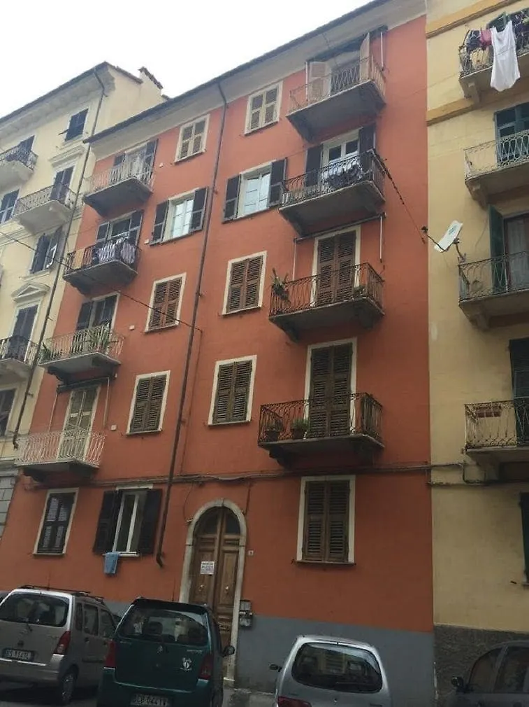 La Perla Di Angelica Hotel La Spezia Italy