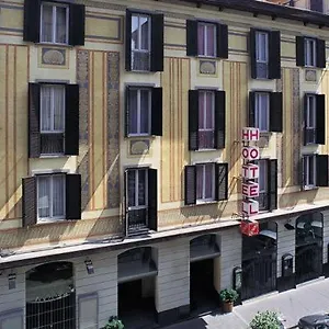 Hotel Genova, La Spezia