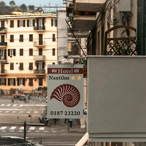 Hotel Nautilus, La Spezia