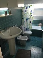  Hotel Piazza Staglieno 17