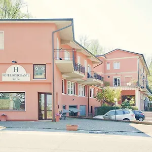 Hotel Nella, La Spezia